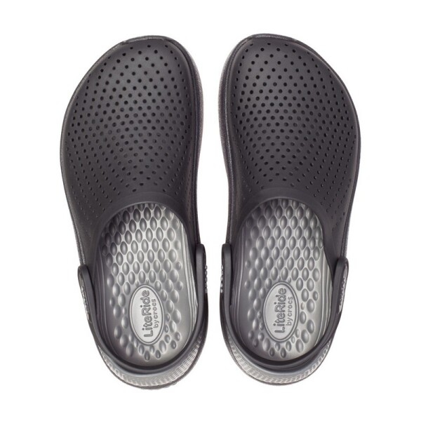 Crocs LiteRide™ Negro