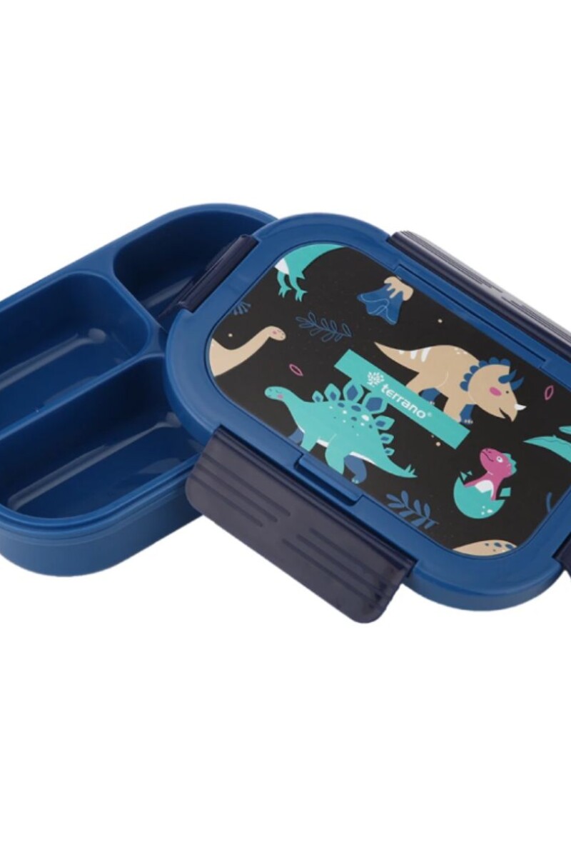 TERRANO LUNCHBOX KIDS DINO TERRANO LUNCHBOX KIDS DINO