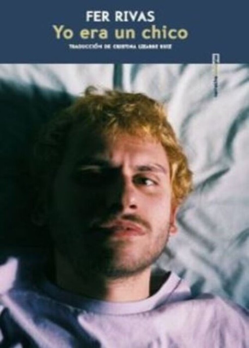 YO ERA UN CHICO 
