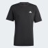T´SHIRT S-XL BK/WHT