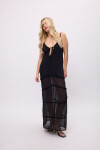 Vestido Ciao Negro