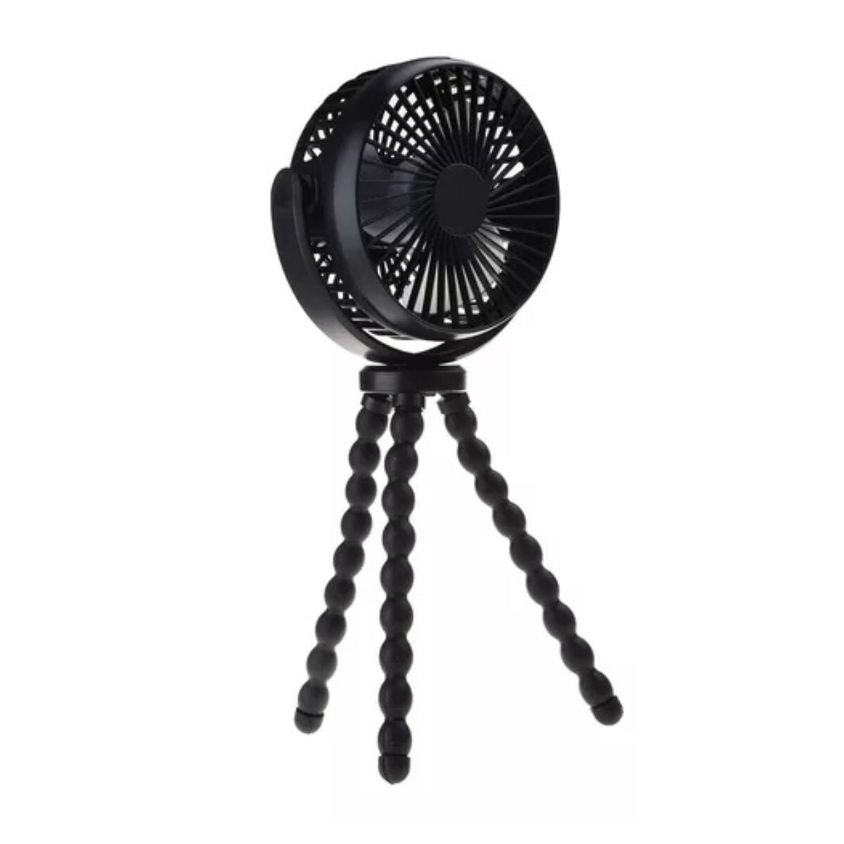 Ventilador a Batería Bebesit Multifuncional 