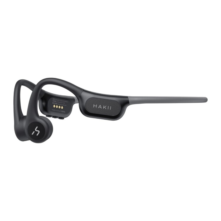 Auriculares de Conducción Ósea Havit Hakii Survin IP68 con MP3 de 64 GB Auriculares de Conducción Ósea Havit Hakii Survin IP68 con MP3 de 64 GB