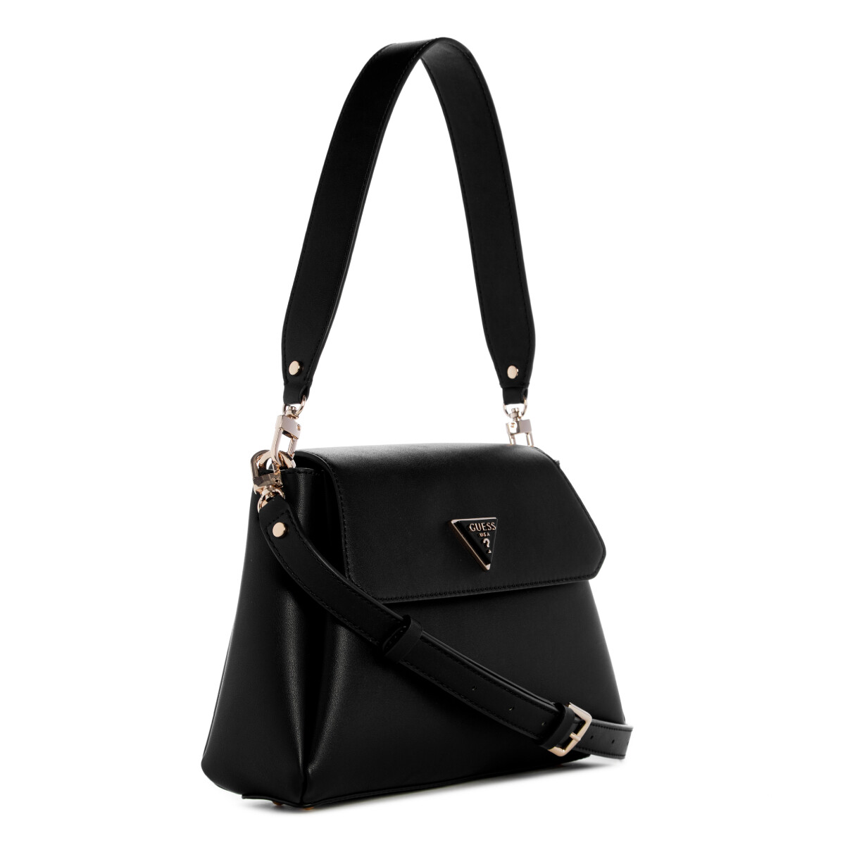 Cartera Guess Sora Negro 