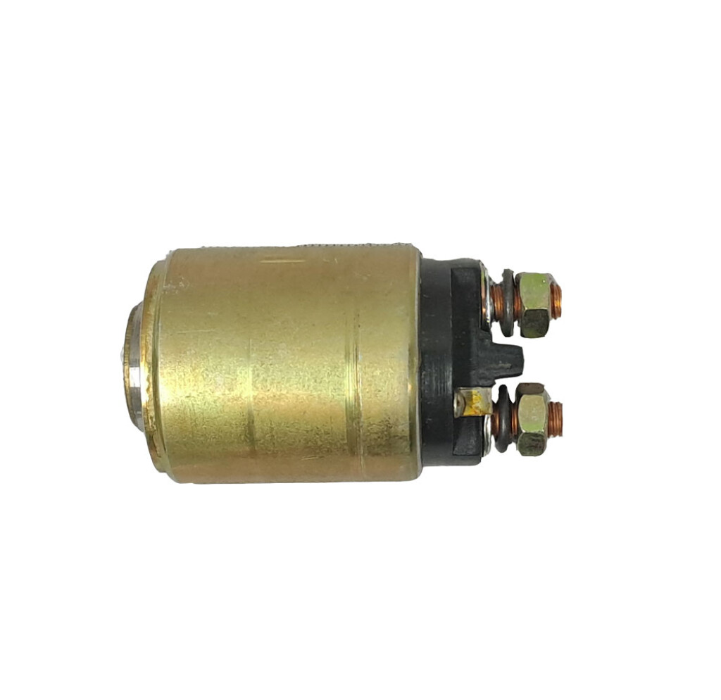 Solenoide de arranque