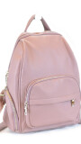 MOCHILA GINEBRA ROSA MAUVE