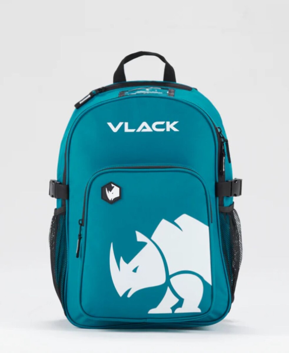 Mochila Hockey - Esmeralda 