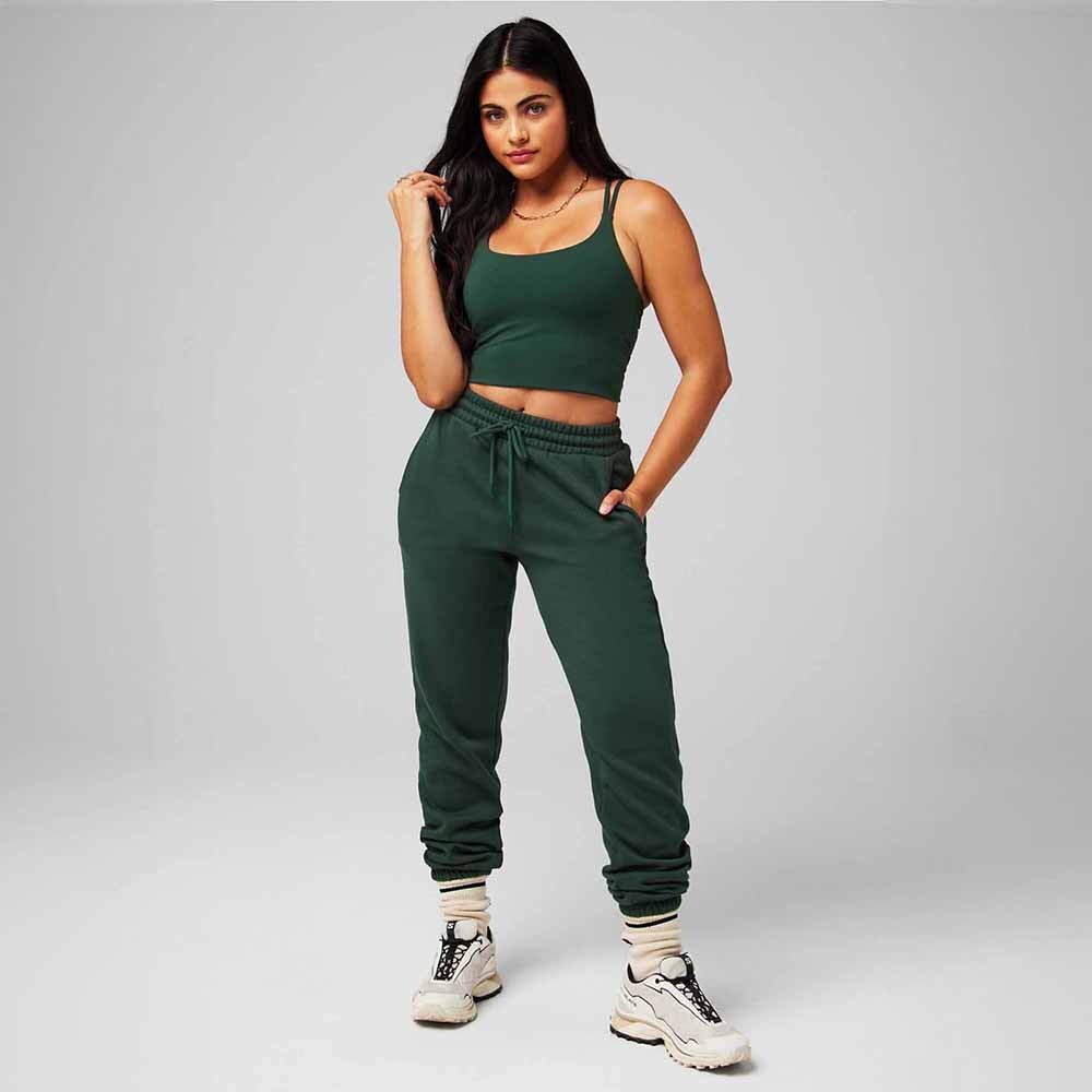 Top Con Sujetador Principal Built-In Bra Mujer Everpine