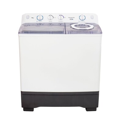 LAVADORA TWIN TUB FRIGIDAIRE, 28LBS-13KG 001