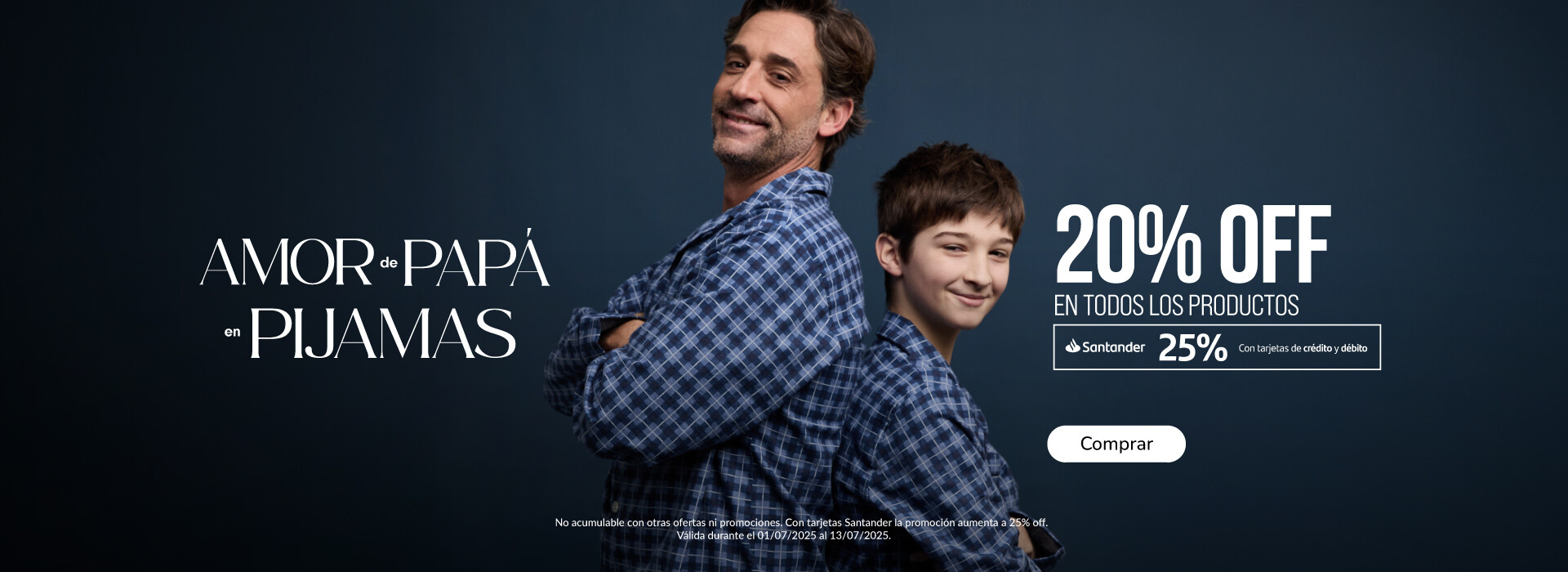 Día del Padre