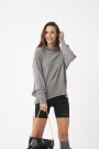 SWEATER Gris