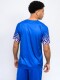 REMERA CLYRA Licencias Hombre Azul Royal
