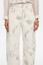 PANTALÓN Blanco
