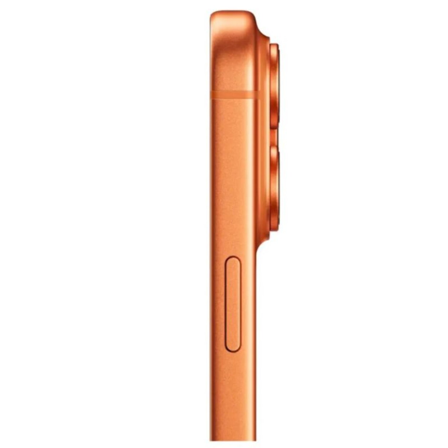 iPhone 17 Pro Max 2Tb Cosmic Orange (MFXT4LL/A) — Alemania Cell PY