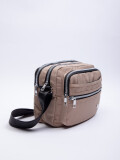 CARTERA TIGUAN Beige