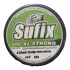 Tanza Sufix 0.35 Bobina 600 Metros Xl Strong Amarillo Fluo