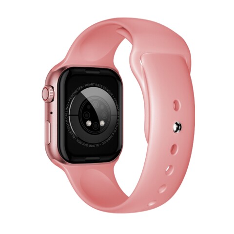 Smartwatch Ftxa9C-Bblu 46mm Gold/Rosa