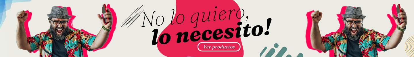 TAB 3 NO LO QUIERO, LO NECESITO!