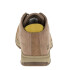 Botas de Hombre Caterpillar Science Mid Marrón
