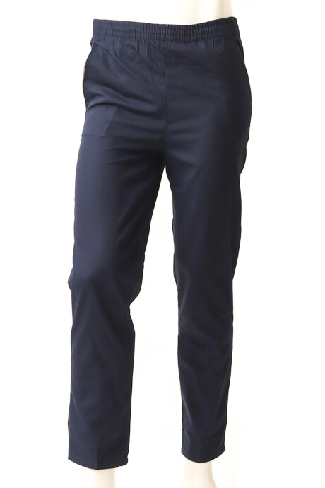 Pantalón médico Azul marino