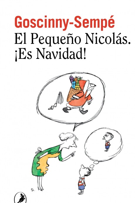 PEQUEÑO NICOLAS, EL ¡ES NAVIDAD! 11 PEQUEÑO NICOLAS, EL ¡ES NAVIDAD! 11
