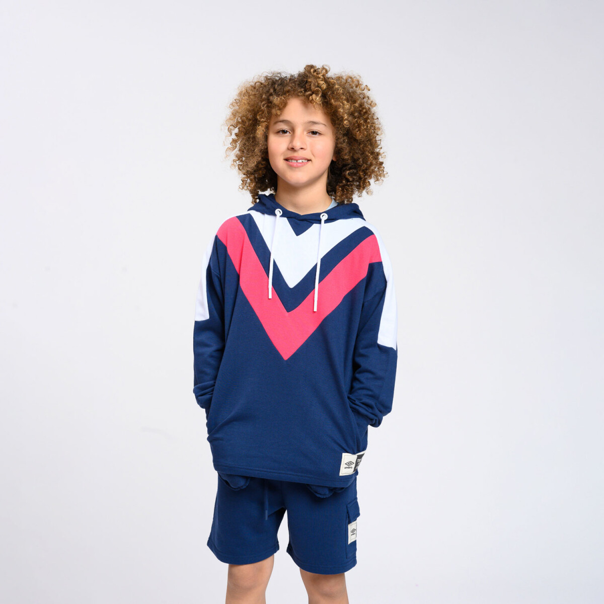 CANGURO ARROW JUNIOR Umbro Junior - 194 