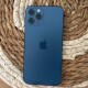 iPhone 12 Pro 128GB - Pacific Blue iPhone 12 Pro 128GB - Pacific Blue