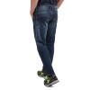 Pantalón Jean Hombre Diadora Gris Oscuro