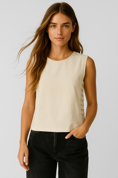 Tops Calav Arena Melange