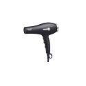 SECADOR DE CABELLO CUORI CUO-6250 CAPELLI 2200W NEGRO