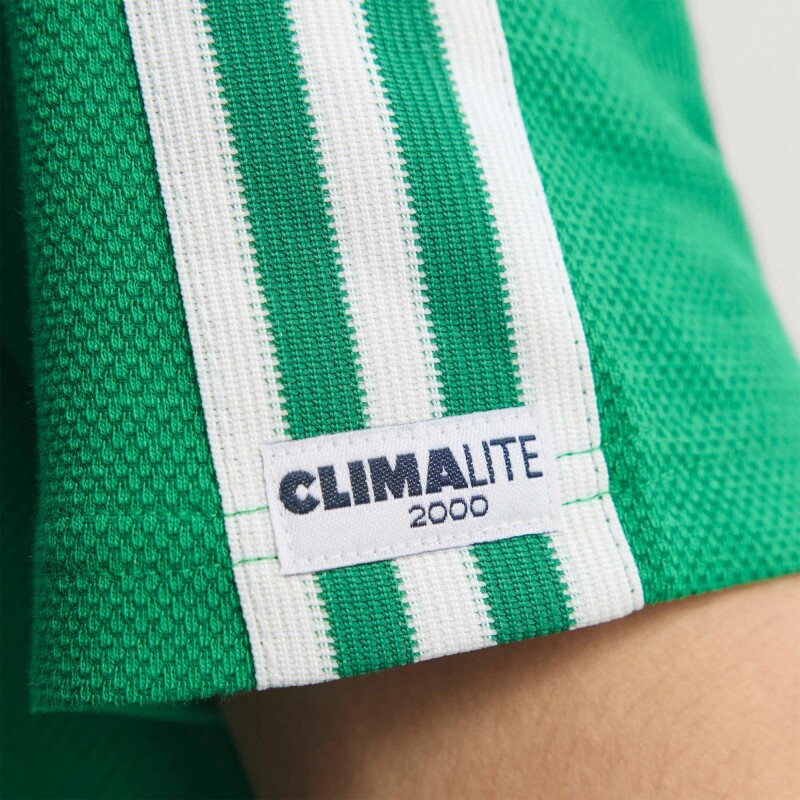 CAMISETA adidas LOCAL SELECCIÓN NACIONAL DE MÉXICO 1986 Green