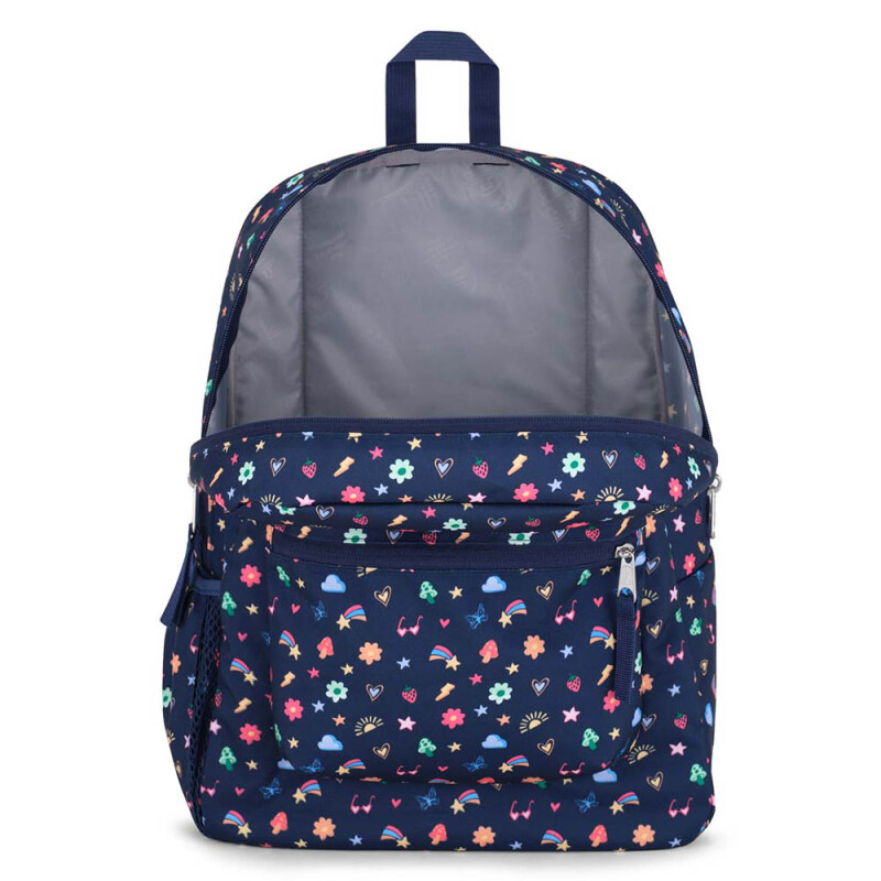 Mochila Cross Town - Unisex Slice Of Fun