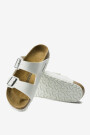 Arizona BF White Blanco