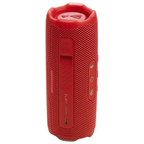 Parlante JBL Flip 7 rojo V01