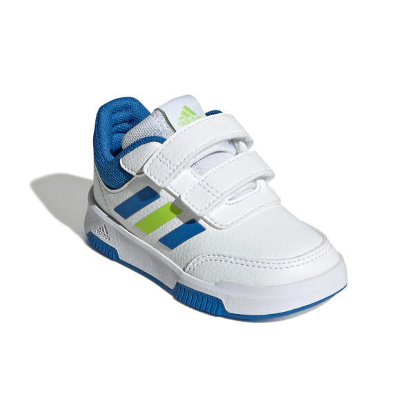 Adidas Tensaur Sport 2.0 Cf I Blanco-royal