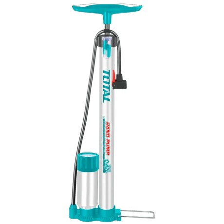 Inflador De Mano Con Manómetro 140Psi Inflador De Mano Con Manómetro 140Psi