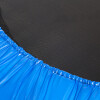 Mini Trampolín Fitness Athletic Azul