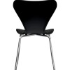 SILLA JACOBSEN - COLOR NEGRA SILLA JACOBSEN - COLOR NEGRA
