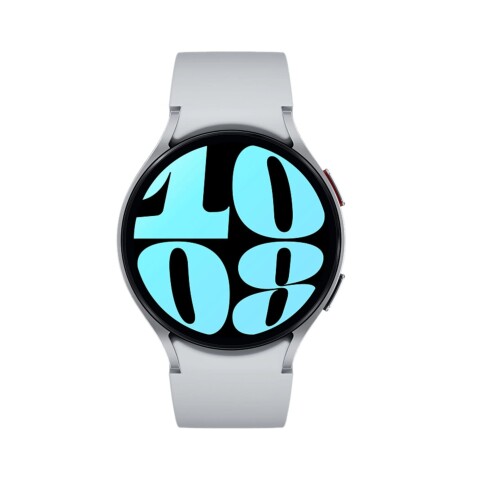 Smartwatch Samsung Galaxy Watch 6 44MM Silver