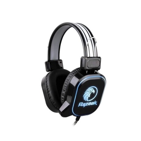 Auriculares Razeak RH-10 con Micrófono 001