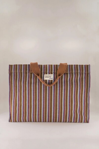 CABAS N46 ROMA Multicolor
