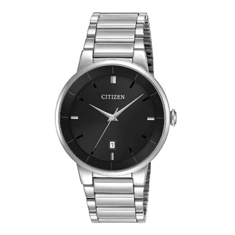 Reloj Citizen BI5010-59E para hombre de acero Reloj Citizen Bi5010-59e Para Hombre De Acero
