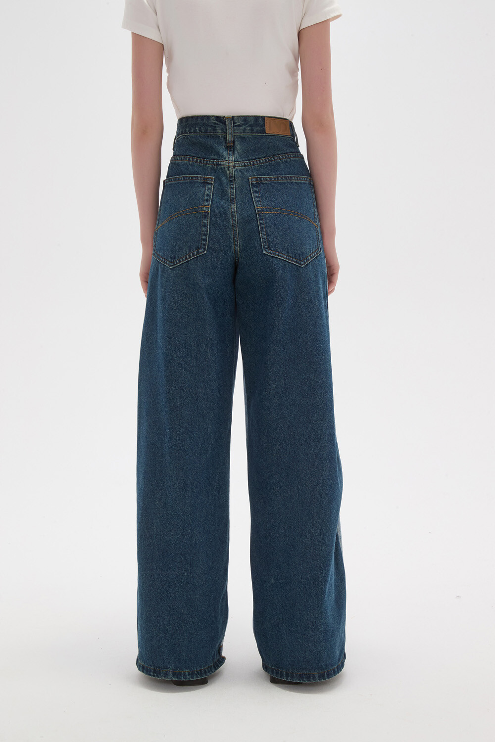 Pantalon Quiral Estampado 1