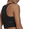 Musculosa Adidas de Mujer - HB6502 Negro