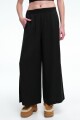 PANT RELAXED Negro