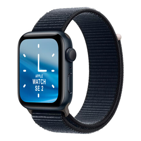 Apple - Smartwatch Apple Watch se 2 44MM MREA3LL/A - 5ATM. 1,78" Retina Oled Ltpo. 2 Core. Rom 32GB. 001