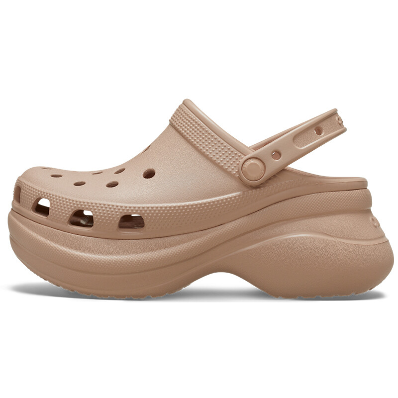 Crocs Classic Bae Blog Rosa