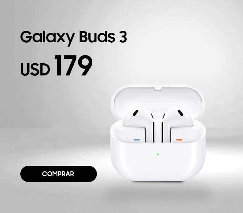 Galaxy Buds 3