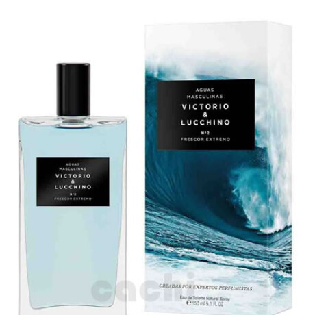 FRAGANCIA VICTORIO LUCCHINO FRESCOR 2 EDT 150 ML FRAGANCIA VICTORIO LUCCHINO FRESCOR 2 EDT 150 ML