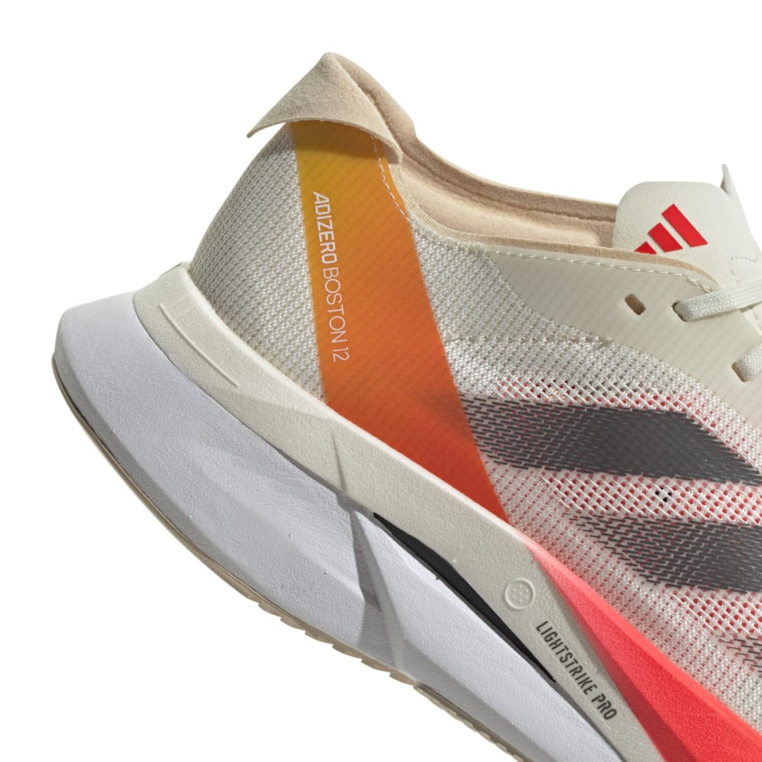 Adizero Boston 12 Mujer Fitpoint